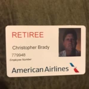 Meet your Posher, Christopher